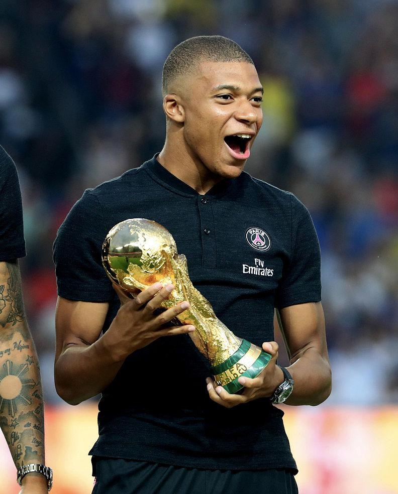 瑞士队再度制造惊喜