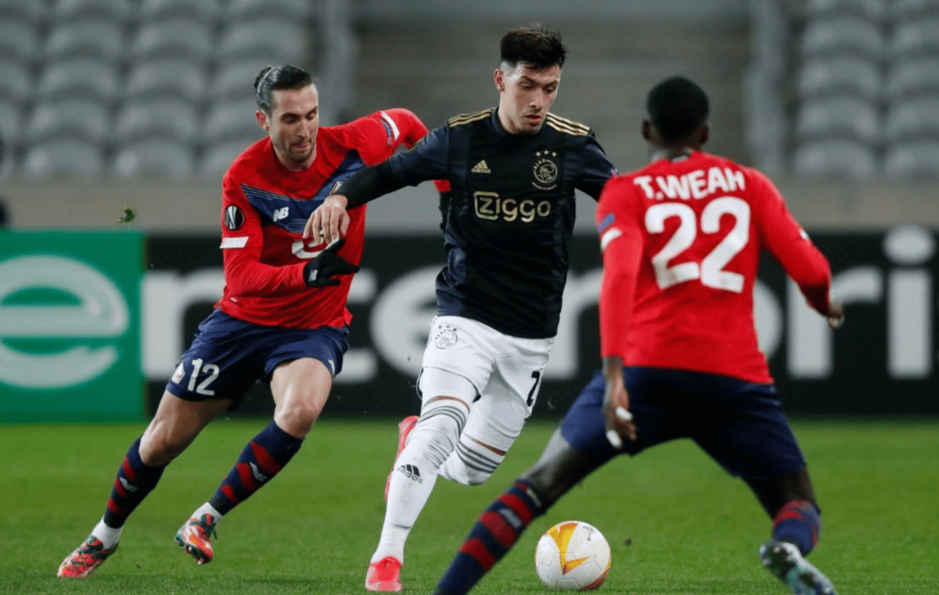 国脚伤愈复出，送出助攻稳定军心