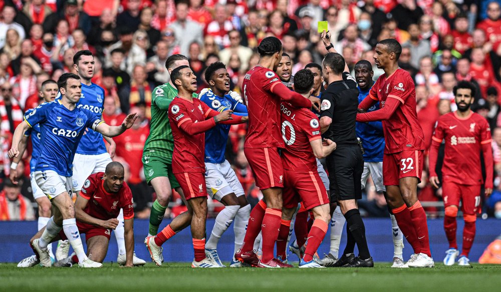 官方：意大利裁判圭达将执法欧冠阿森纳vs拜仁