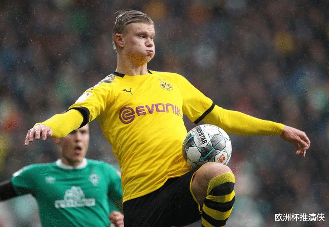 曝U18国足核心有望登法甲 上半年曾试训表现抢眼