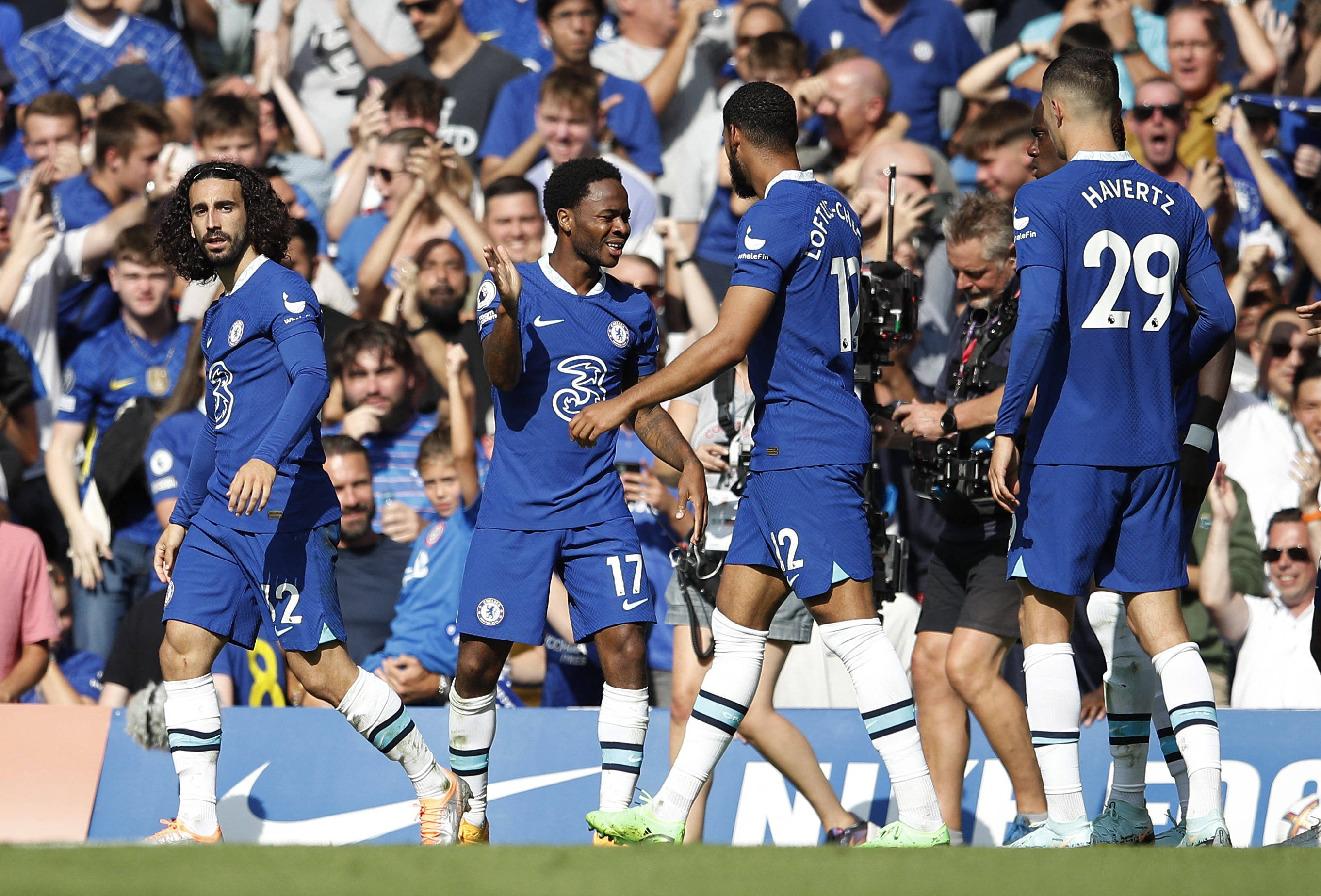 库杜斯：我的偶像是奥科查；我非常钦佩孙兴慜，他是一个榜样