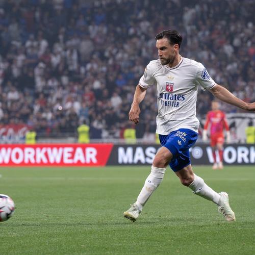 德天空：若于帕明夏以自由身离队，巴黎将认真考虑签下他